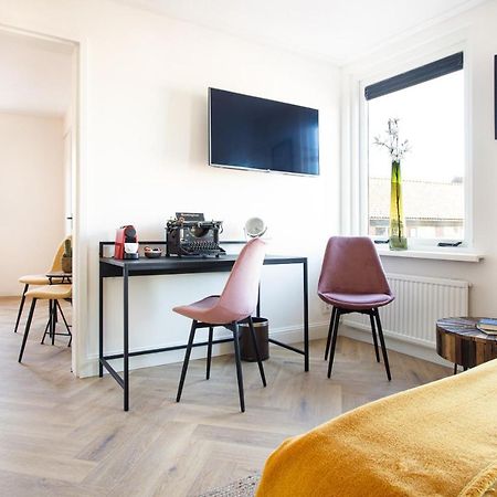 Boutique Hotel Enkhuizen Zewnętrze zdjęcie