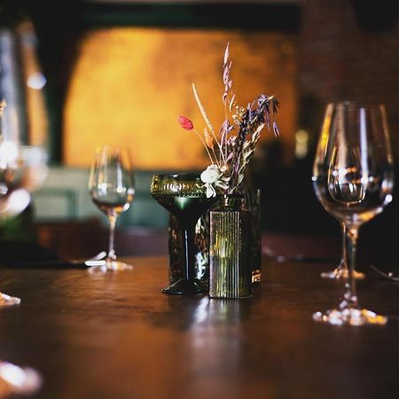 Boutique Hotel Enkhuizen Zewnętrze zdjęcie