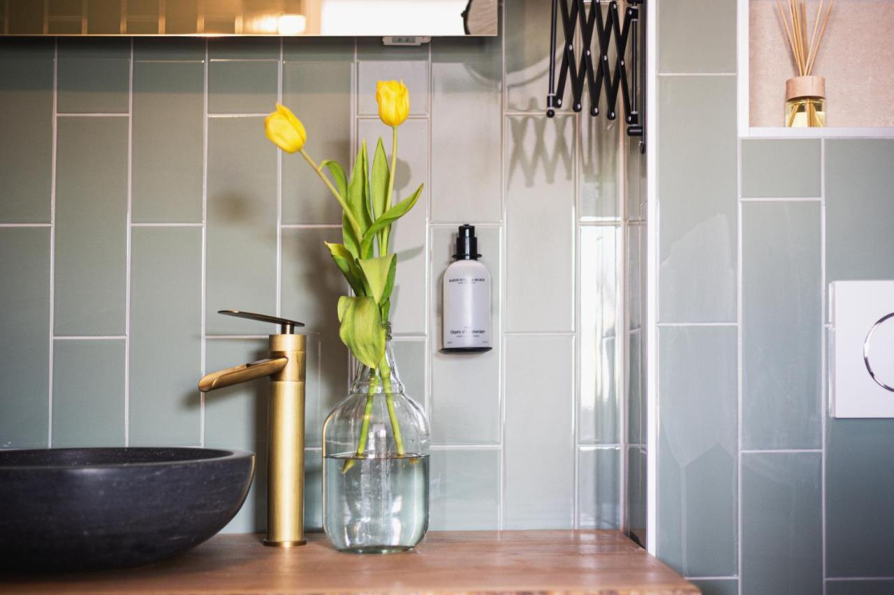 Boutique Hotel Enkhuizen Zewnętrze zdjęcie