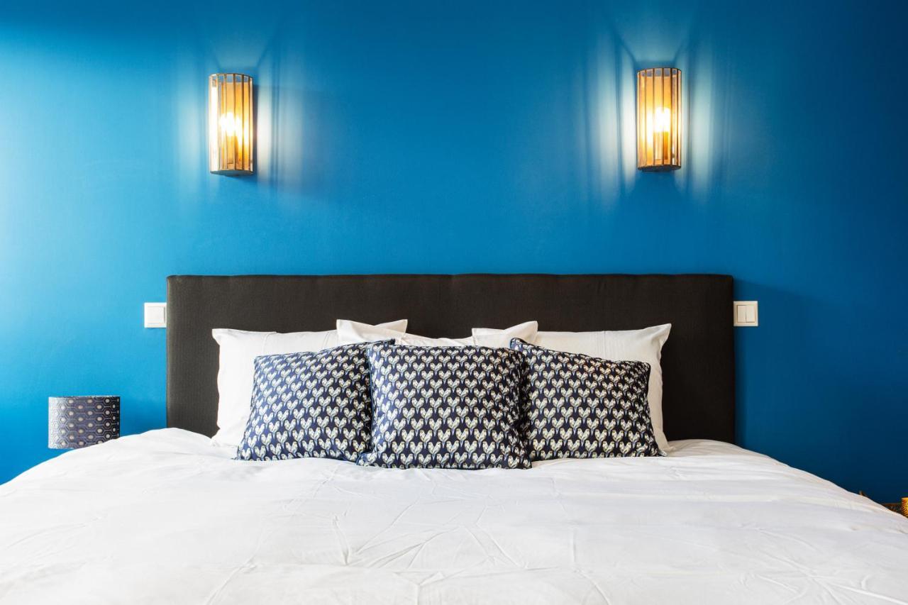 Boutique Hotel Enkhuizen Zewnętrze zdjęcie