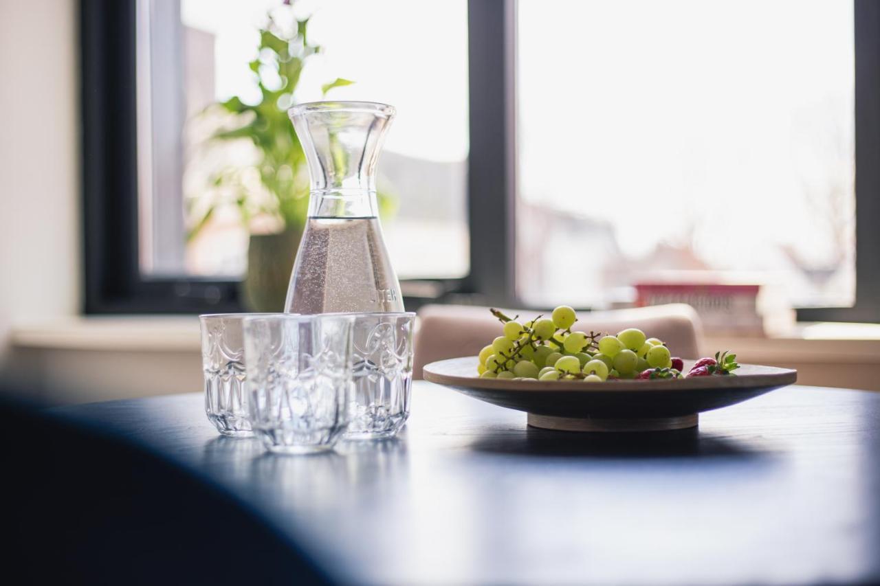 Boutique Hotel Enkhuizen Zewnętrze zdjęcie