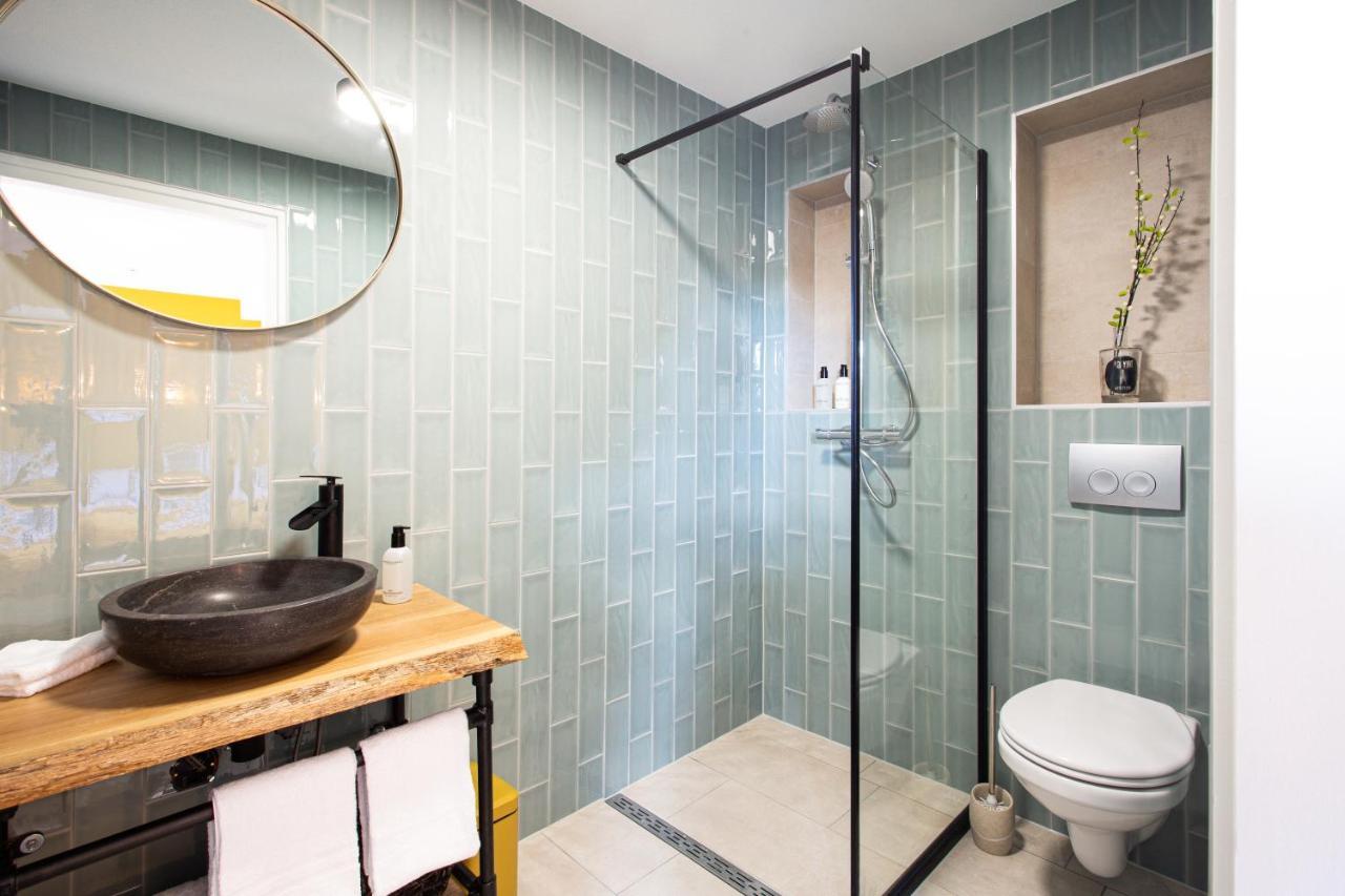 Boutique Hotel Enkhuizen Zewnętrze zdjęcie