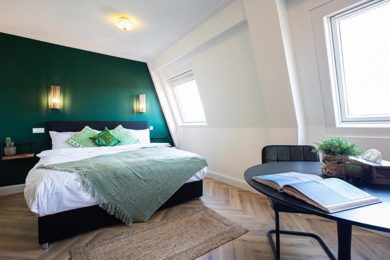 Boutique Hotel Enkhuizen Zewnętrze zdjęcie