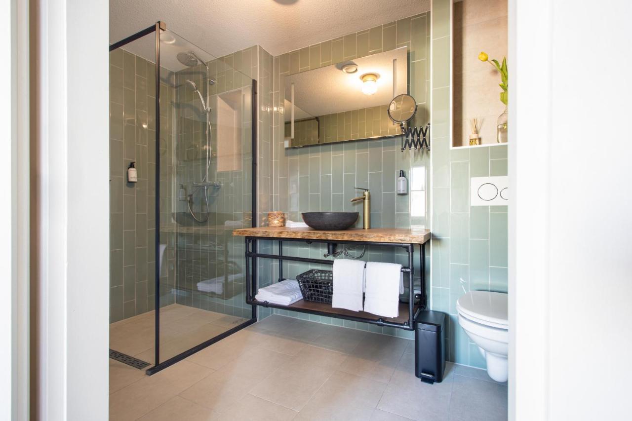 Boutique Hotel Enkhuizen Zewnętrze zdjęcie