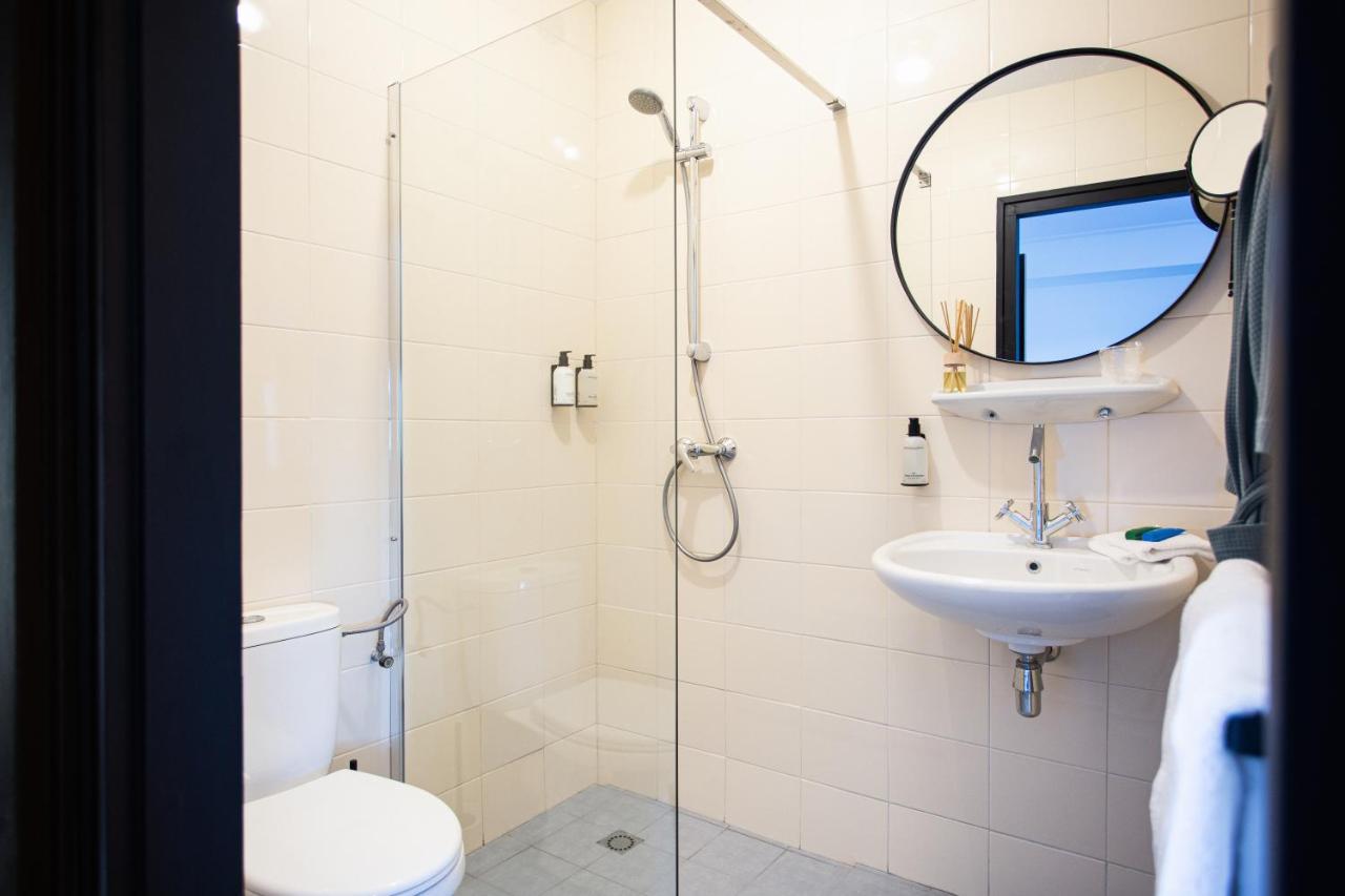 Boutique Hotel Enkhuizen Zewnętrze zdjęcie