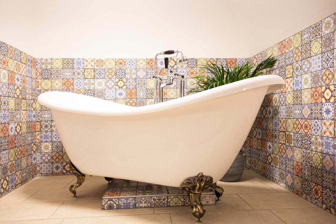Boutique Hotel Enkhuizen Zewnętrze zdjęcie