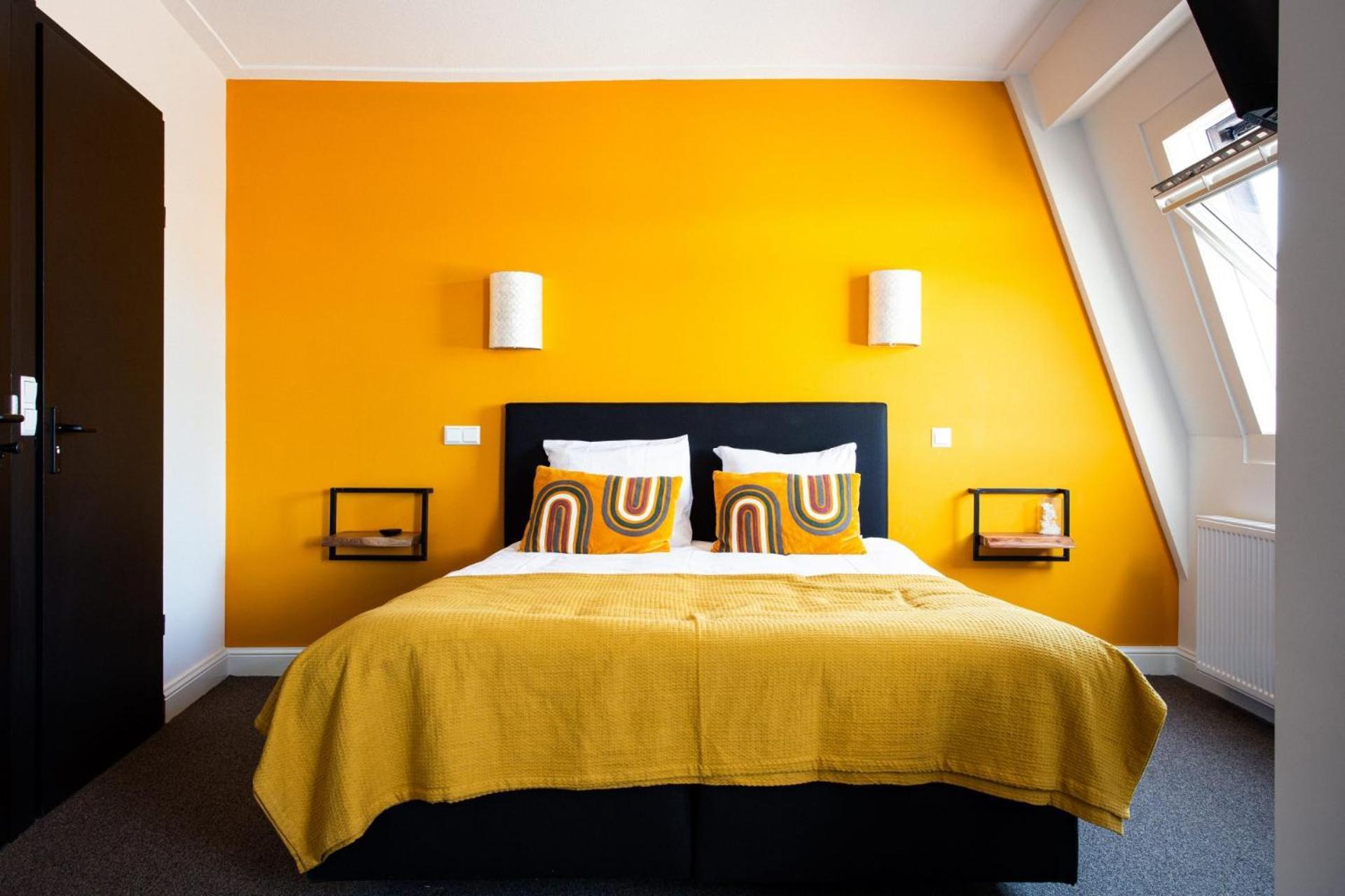 Boutique Hotel Enkhuizen Zewnętrze zdjęcie